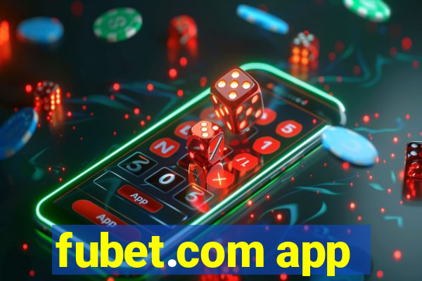 fubet.com app